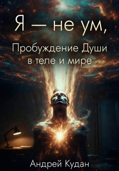 Откровение души. Переосмысление
