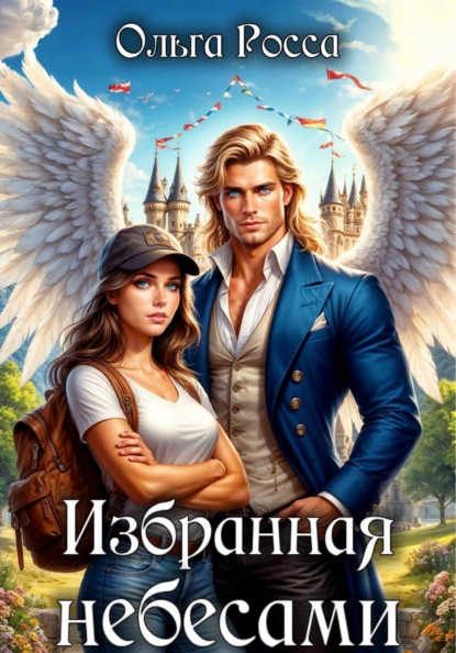 Избранная небесами
