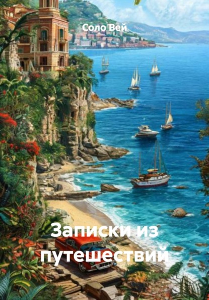 Записки из путешествий