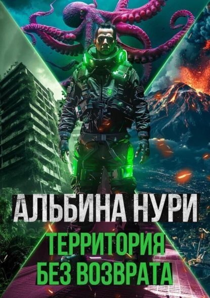 Территория без возврата