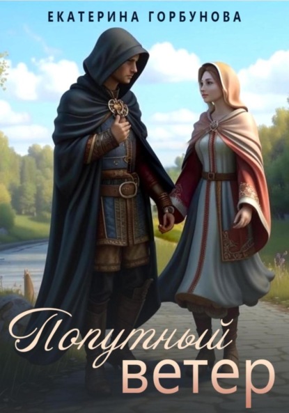Попутный ветер