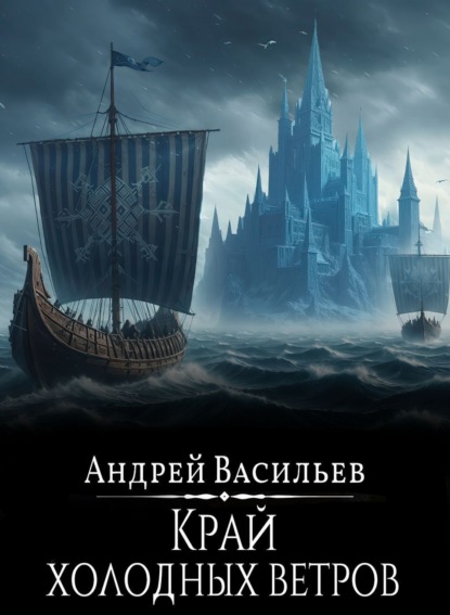 Файролл. Край холодных ветров