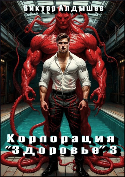 Корпорация «Здоровье» – 3