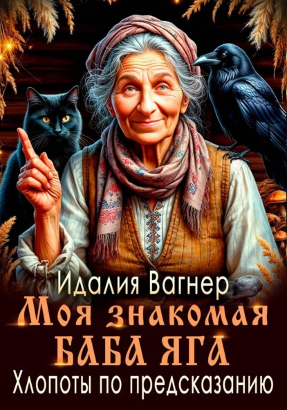 Хлопоты по предсказанию