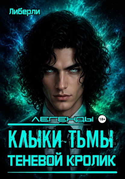 Клыки тьмы. Легенды. Теневой кролик