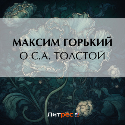 О С. А. Толстой
