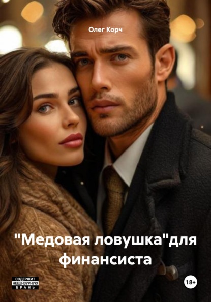 "Медовая ловушка"для финансиста