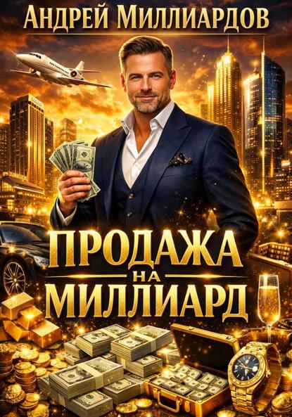 Продажа на миллиард
