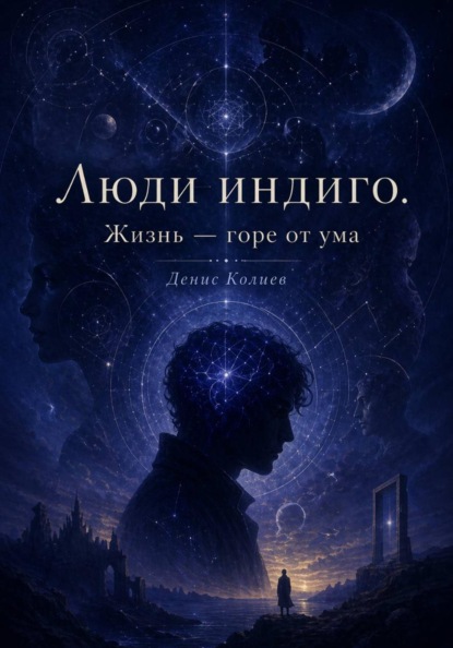 Люди индиго. Жизнь-Горе от ума