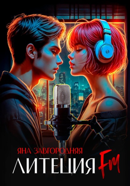 Литеция FM