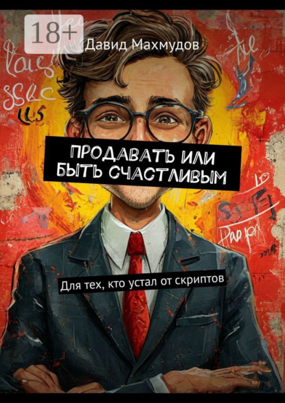 Продавать или быть счастливым. Для тех, кто устал от скриптов