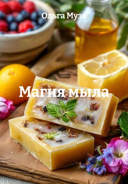 Магия мыла
