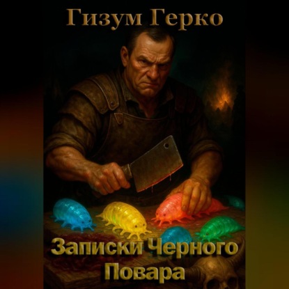 Записки Черного Повара