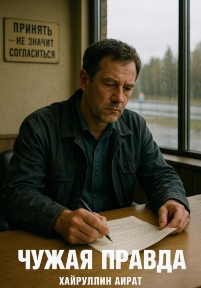 Чужая правда