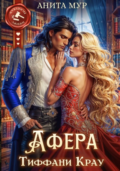 Афера Тиффани Крау