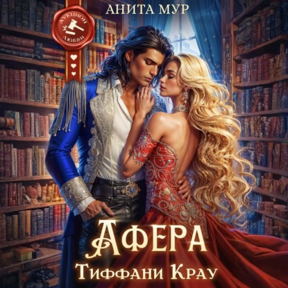 Афера Тиффани Крау