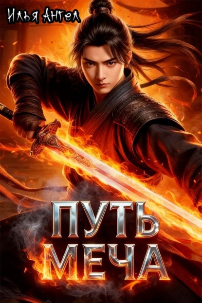 Путь меча
