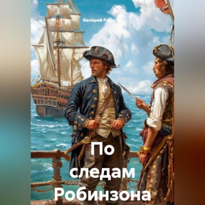 По следам Робинзона