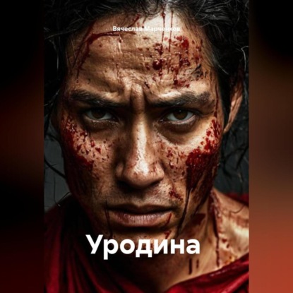 Уродина