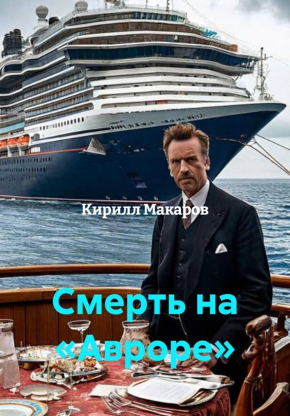Смерть на «Авроре»
