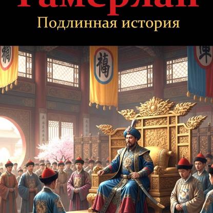 Тамерлан. Подлинная история (Небесная скрижаль )