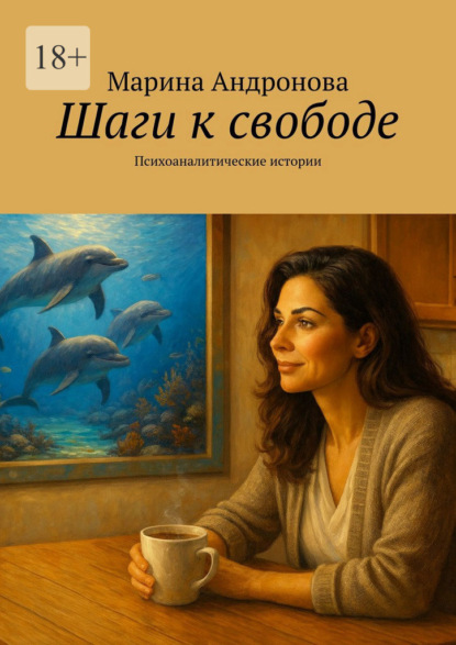 Шаги к свободе. Психоаналитические истории