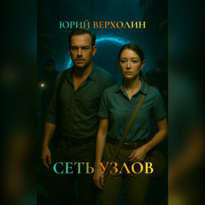 Сеть узлов