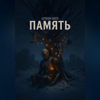 ПАМЯТЬ