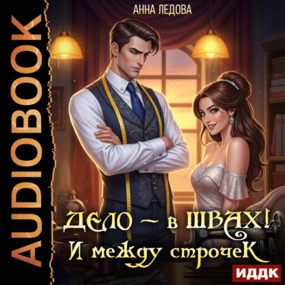 Дело – в швах! И между строчек