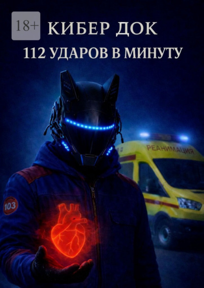 112 ударов в минуту