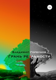 бесплатно читать книгу Грань реальности автора Владимир Горбунов